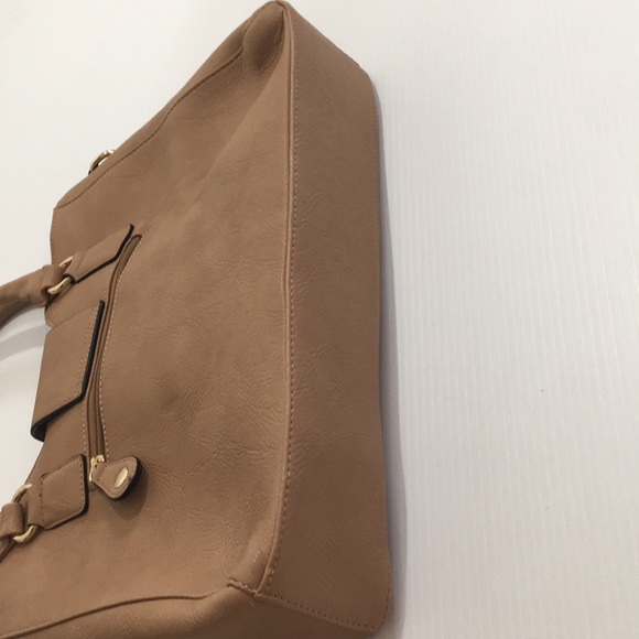 NEW! Laptop Square Purse - Picture 3 of 8